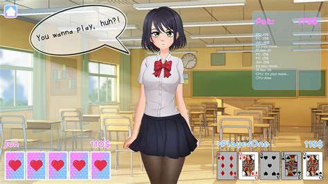 Play Free Hentai Games Online 